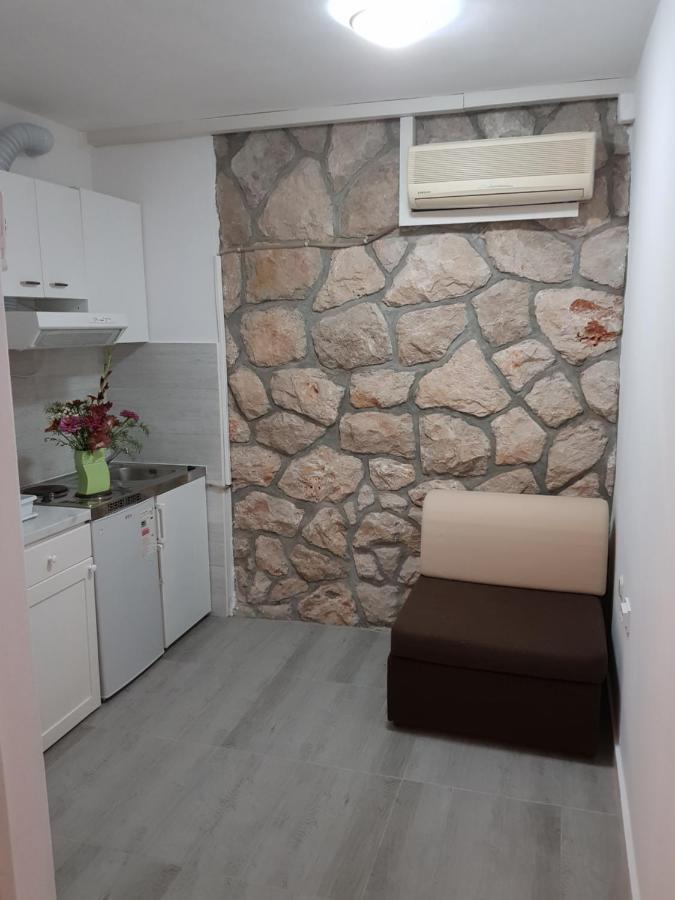 Villa Feral Molunat Zewnętrze zdjęcie