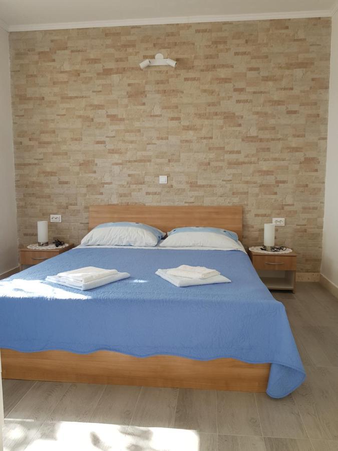 Villa Feral Molunat Zewnętrze zdjęcie