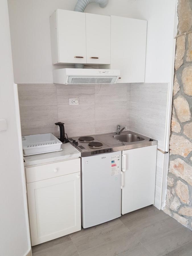 Villa Feral Molunat Zewnętrze zdjęcie