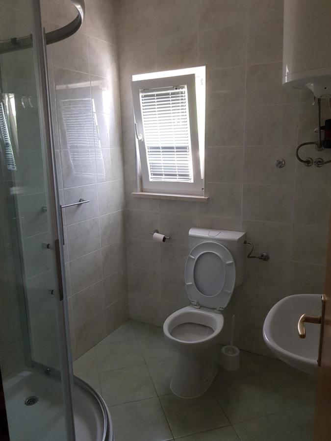 Villa Feral Molunat Zewnętrze zdjęcie
