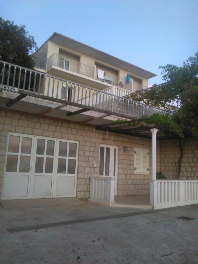 Villa Feral Molunat Zewnętrze zdjęcie